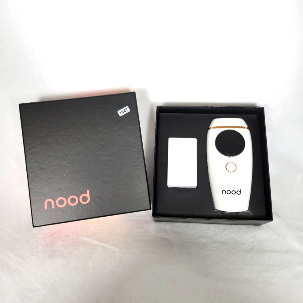 Nood White Skincare Tool - Picture 2 of 8